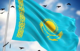 oblako 哈萨克斯坦 努尔苏丹VPS 测试