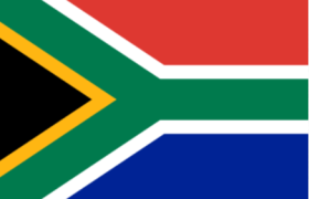 Hostafrica-南非/6.6刀/月/1C1G20G硬盘/不限流量VPS