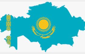 Oblako 哈萨克斯坦 阿拉木图VPS (1Gbps10$)
