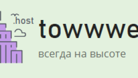 towwwer.host-俄罗斯1C1G15GB/不限流量/145卢布/月-测评