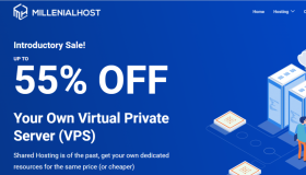 millenial 3刀香港vps 测评 millenial 3刀香港vps 测评