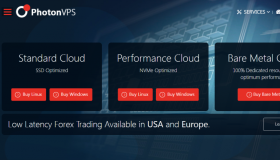 韩国-首尔-photonvps-1C1G30GB/2TB/3刀/月-测评 韩国-首尔-photonvps-1C1G30GB/2TB/3刀/月-测评