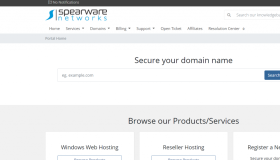 美国坦帕 spearwarenetworks 测评-1.75刀/月 美国坦帕 spearwarenetworks 测评-1.75刀/月