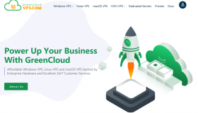 Greencloud-新加坡-20$/年-1TB流量-测评 Greencloud-新加坡-20$/年-1TB流量-测评