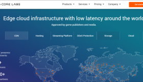 俄罗斯-克拉斯诺亚尔斯克-Gcorelabs-88卢布/月-测评 俄罗斯-克拉斯诺亚尔斯克-Gcorelabs-88卢布/月-测评