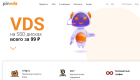 pinvds.ru-俄罗斯-99卢布/月-vps-测评 pinvds.ru-俄罗斯-99卢布/月-vps-测评