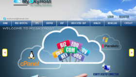 myskyhost/美国/加拿大/法国/荷兰/5折优惠 myskyhost/美国/加拿大/法国/荷兰/5折优惠