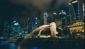 WebHorizon 新加坡VPS测评 年付25刀10G口