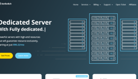 ionswitch-美国西雅图/1C1G10GB/1TB/1Gbps/3.5$/月-测评 ionswitch-美国西雅图/1C1G10GB/1TB/1Gbps/3.5$/月-测评