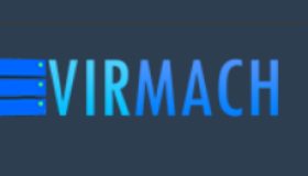 virmach-美国洛杉矶/1核0.5g内存15gb硬盘/500GB/1Gbps/5.21刀/年-测评