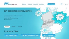 Onembilisim 土耳其 布尔萨VPS/1.5$月付/G口不限流量/注册简单 Onembilisim 土耳其 布尔萨VPS/1.5$月付/G口不限流量/注册简单