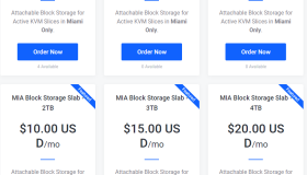 Buyvm/frantech-$3.5/月/1G内存/20G 硬盘/便宜存储块/G口不限流量/美国拉斯维加斯/卢森堡 抗投诉 Buyvm/frantech-$3.5/月/1G内存/20G 硬盘/便宜存储块/G口不限流量/美国拉斯维加斯/卢森堡 抗投诉