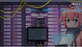 AkkoCloud-月付50/季付99/年付299/英国伦敦CN2 GIA 三网回程GIA AkkoCloud-月付50/季付99/年付299/英国伦敦CN2 GIA 三网回程GIA