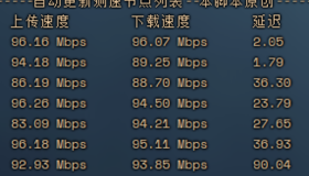 烟火云:15¥/月/香港/1核/512MB内存/8GB空间/300GB流量@100Mbps端口/电信CN2 | 联通4837 | 移动CMI 烟火云:15¥/月/香港/1核/512MB内存/8GB空间/300GB流量@100Mbps端口/电信CN2 | 联通4837 | 移动CMI