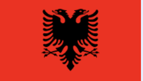 albahost : €5/月/阿尔巴尼亚/1C4G20G硬盘/1Gbps端口/10T流量