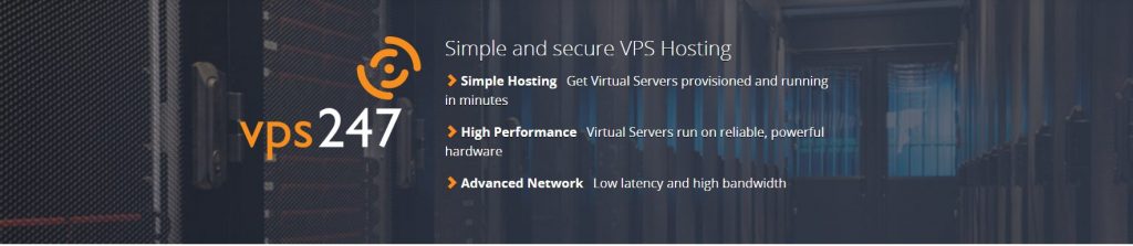 VPS247-$5/月/512M内存10G硬盘/1Tb流量/新加坡/美国/欧洲等地虚拟服务器